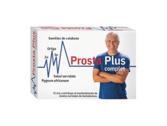 Prostaplus complet