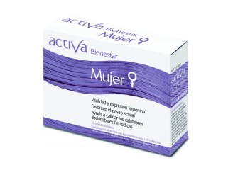 Bienestar mujer