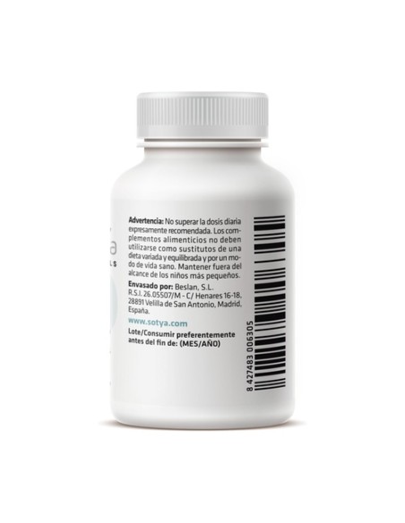 Omega 3 6 9 110 perlas Sotya