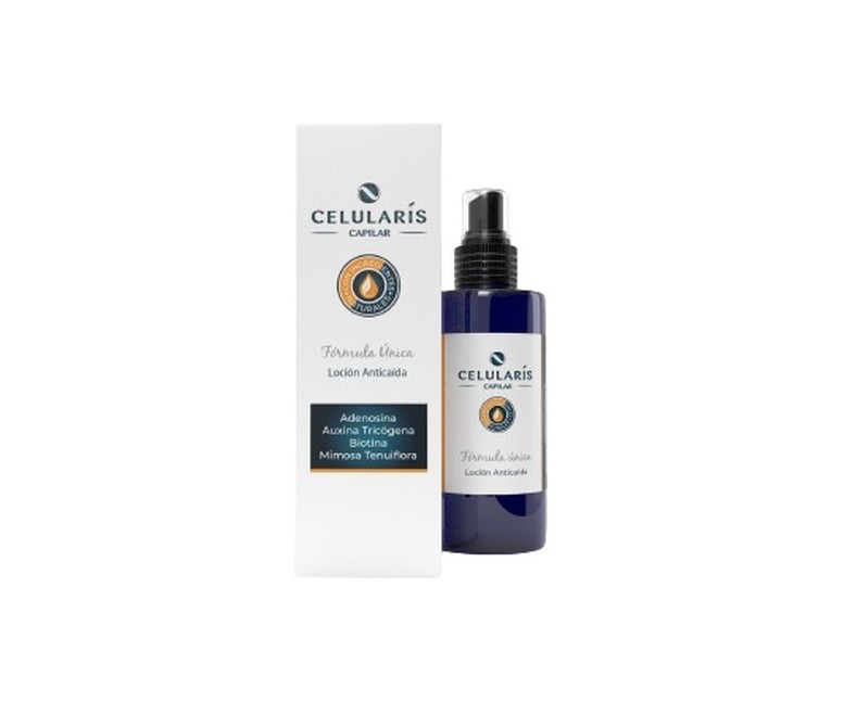 Celularis Capilar loción 100 ml MARGAN