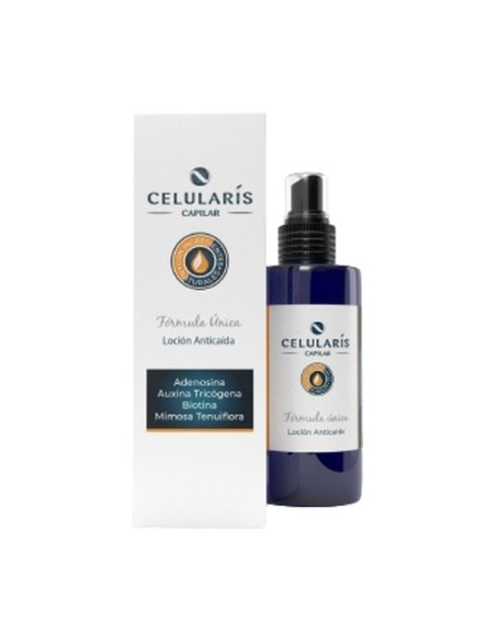 Celularis Capilar loción 100 ml MARGAN