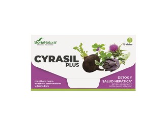 Cyrasil+