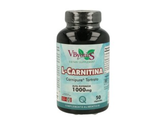 L-Carnitina Carnipure