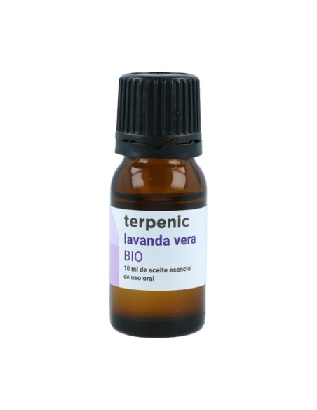 Aceite Esencial de Lavanda Bio 10 ml Terpenic