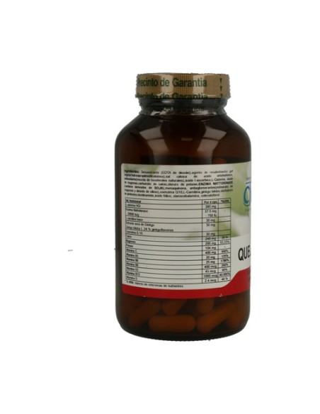 Quelater 120 cápsulas Cfn