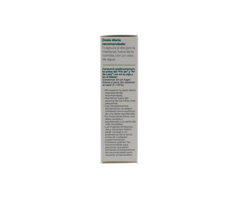 Probiovance S3 30 cápsulas Inovance