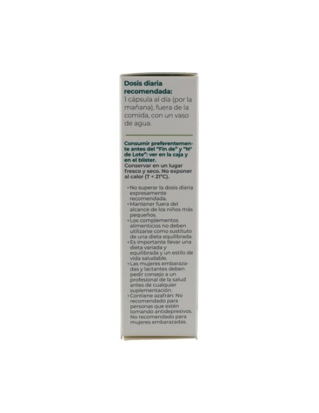 Probiovance S3 30 cápsulas Inovance
