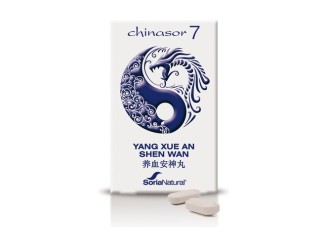 Chinasor 07 Yang Xue An Shen Wan