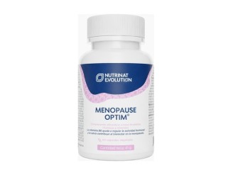 Menopause Optim menopausia