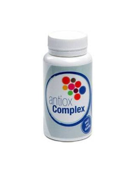 Antiox (Complex) 60 cápsulas Plantis