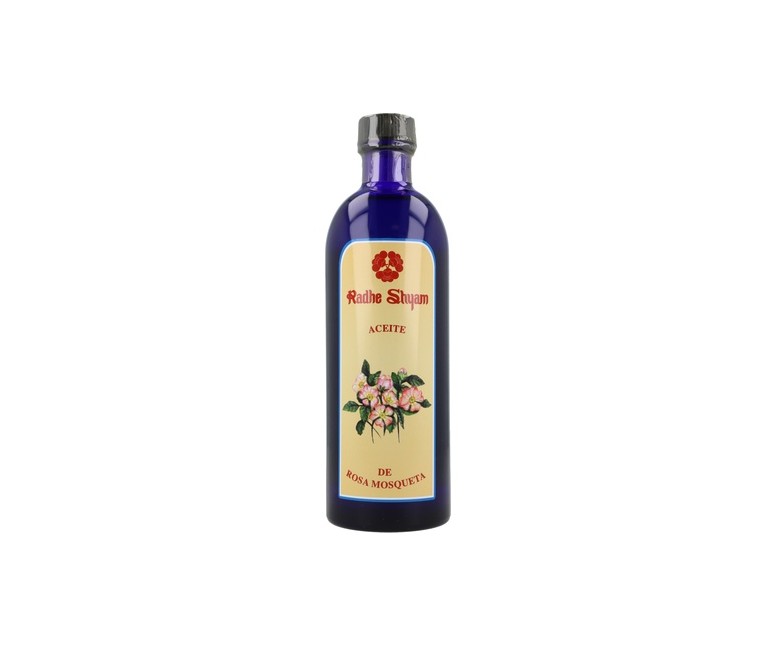 Aceite De Rosa Mosqueta 200 ml Radhe Shyam
