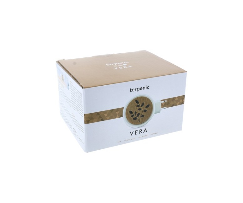 Vera Aromadifusor 1 unidad Terpenic