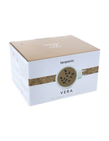 Vera Aromadifusor 1 unidad Terpenic