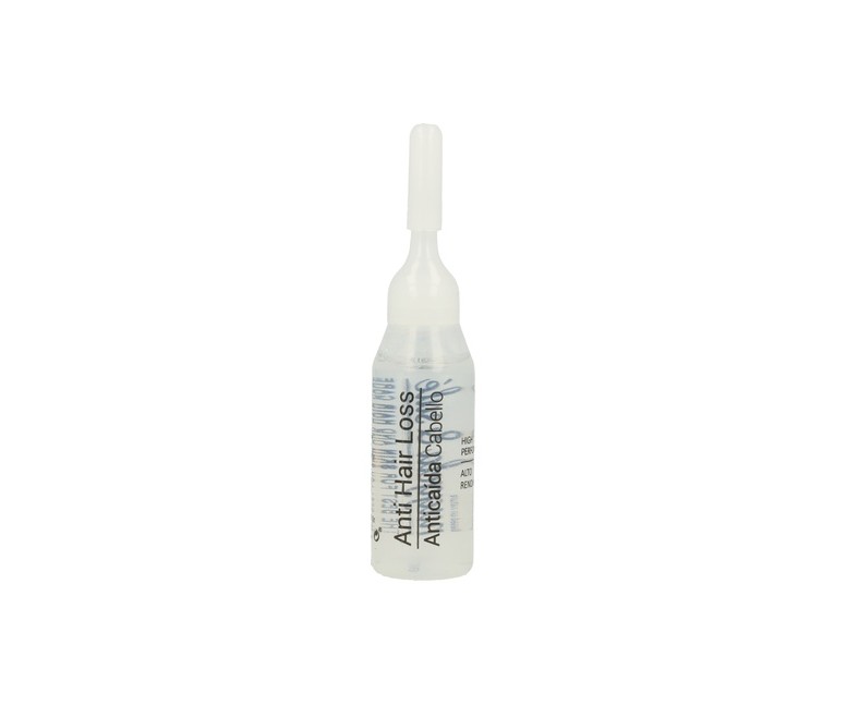 Ampolla Anticaída 1 ampollas de 10ml Nuggela & sule