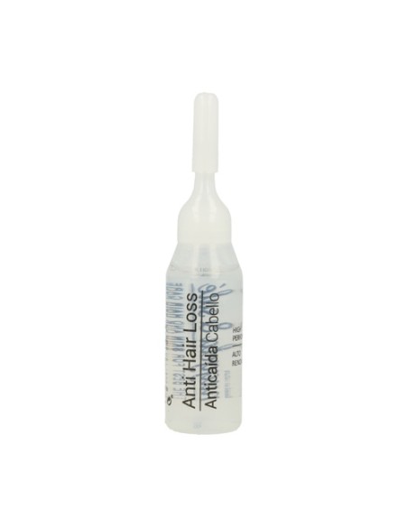 Ampolla Anticaída 1 ampollas de 10ml Nuggela & sule