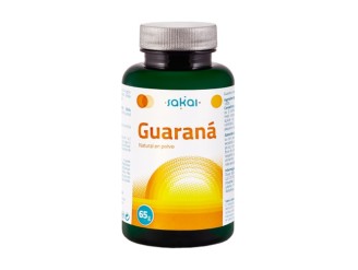 Guaraná Polvo