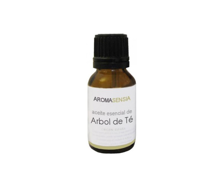 Árbol De Té Aceite Esencial 15 ml (Árbol del Té) Aromasensia