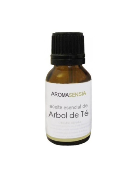 Árbol De Té Aceite Esencial 15 ml (Árbol del Té) Aromasensia