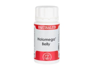 Belly Holomega