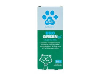 Urogreen Cat tracto urinario sano gatos
