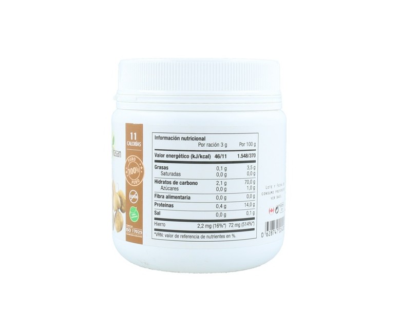 FermentActiv Maca 150 g Sura Vitasan