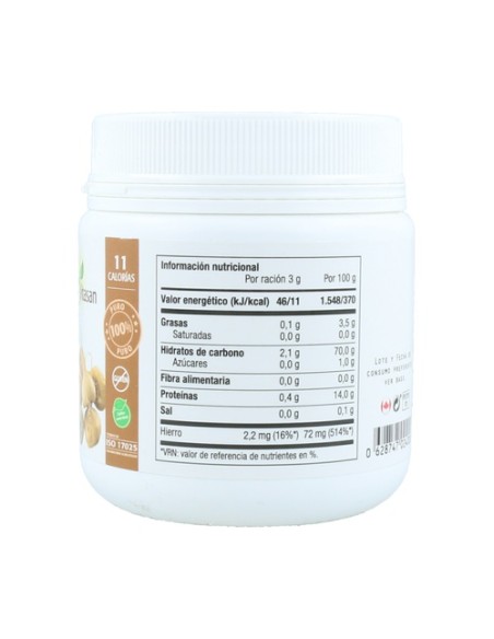FermentActiv Maca 150 g Sura Vitasan