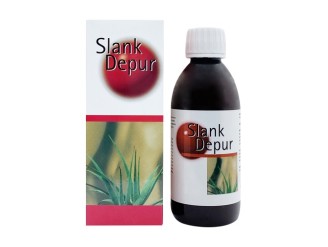 Reddir Slank Depur