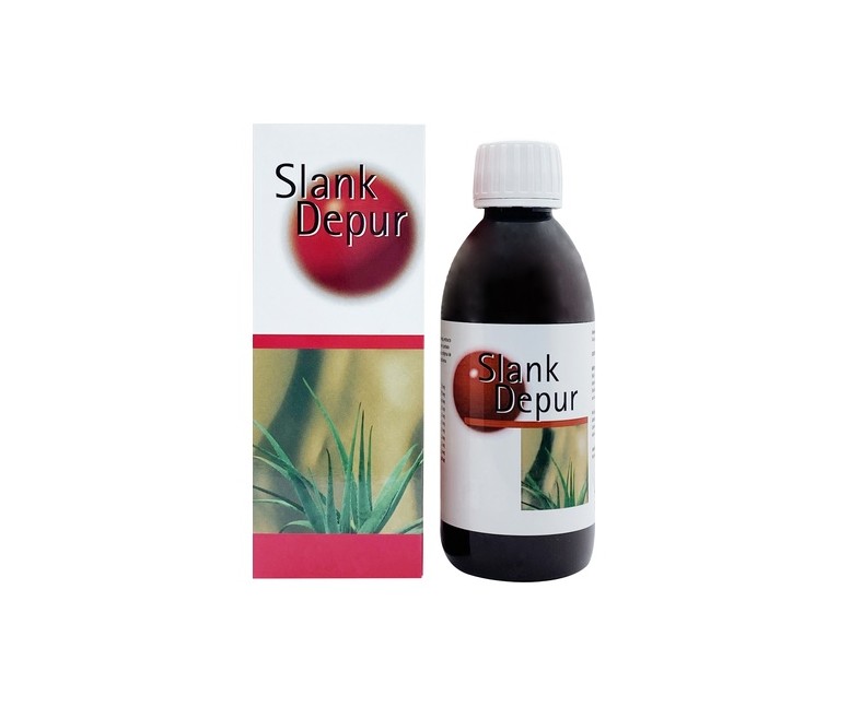 Reddir Slank Depur 250 ml Espadiet