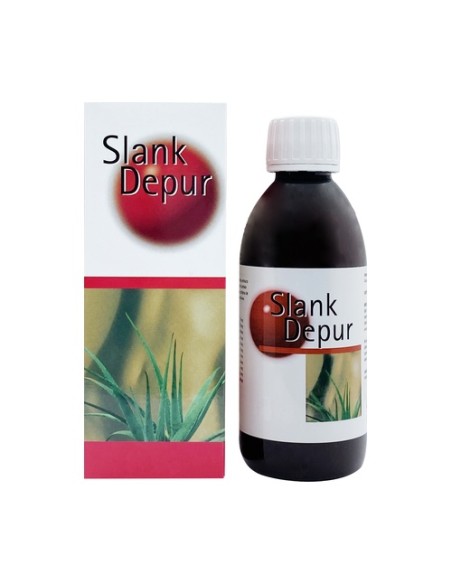 Reddir Slank Depur 250 ml Espadiet