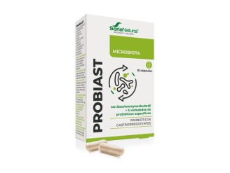 Probiast probióticos