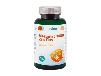 Vitexmin C 1000 + zinc plus