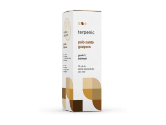 Aceite Esencial Palo Santo