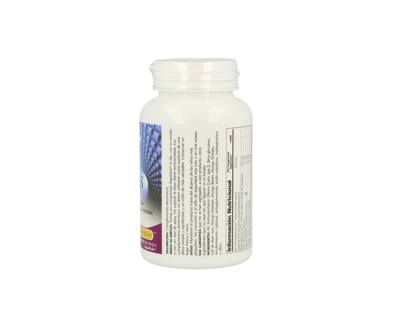 Maximum NK Cells 60 tabletas Kal