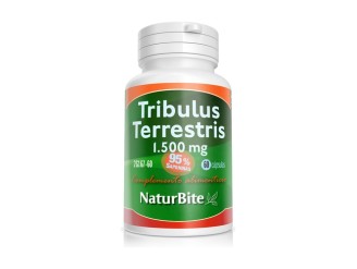 Tribulus Terrestris