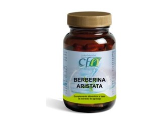 Berberina aristata
