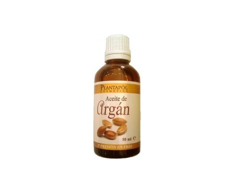 Aceite de Argán 50 ml Plantapol