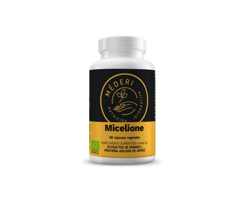 Micelione 90 cápsulas Méderi