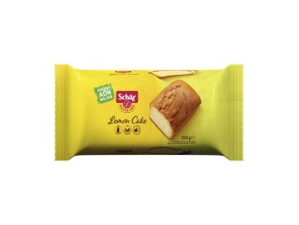 Bizcocho de limón sin gluten