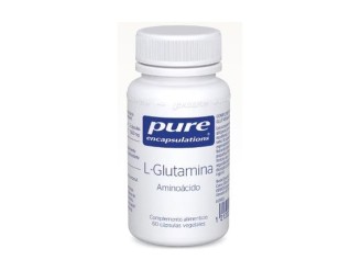 L-Glutamina