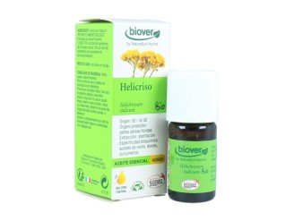 Aceite esencial de Helicriso