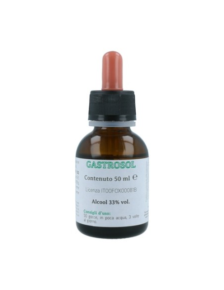 Gastrosol Gotas 50 ml Herboplanet