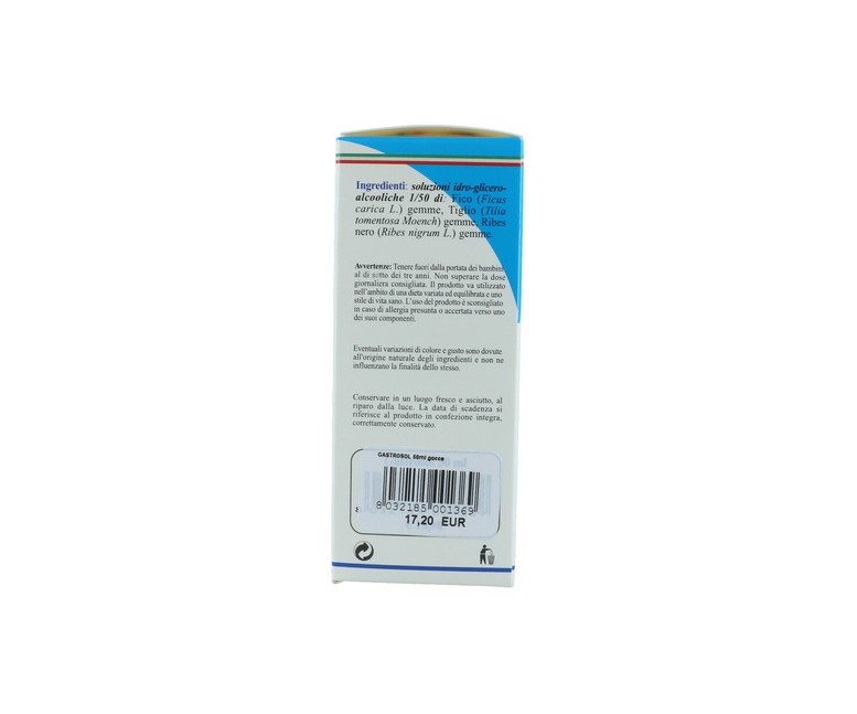 Gastrosol Gotas 50 ml Herboplanet