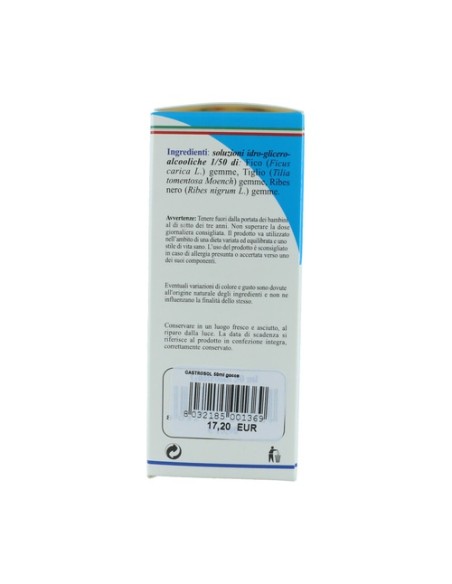 Gastrosol Gotas 50 ml Herboplanet
