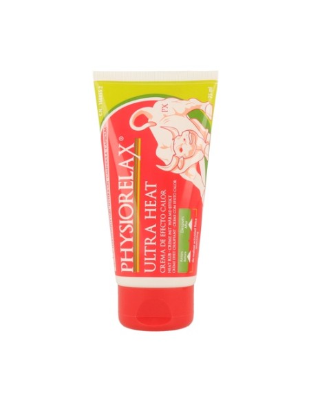 Physiorelax Ultra Heat 75 ml Physiorelax