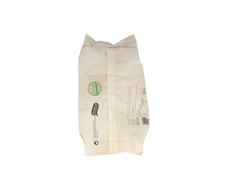 Sésamo Tostado Bio 500 g Biocop