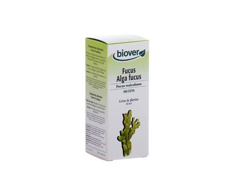 Fucus Vesiculosus 50 ml Biover