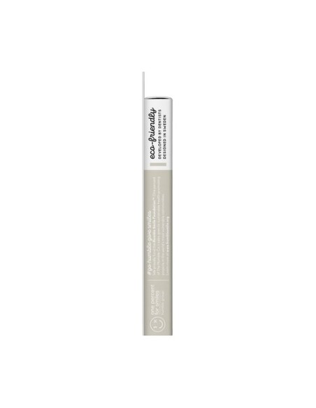 Cepillo de dientes Humble Kids Blanco - Ultrasoft 1 unidad The Humble Co.