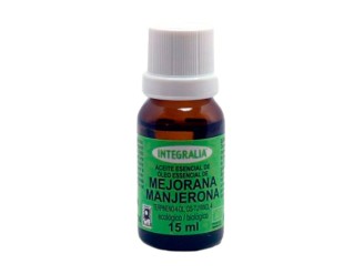 Aceite esencial de mejorana Eco