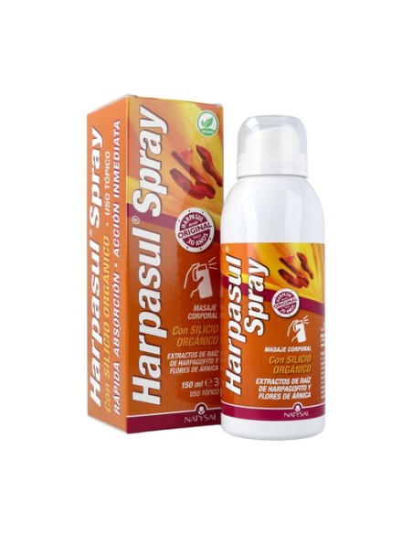 Harpasul Spray 150 ml Natysal