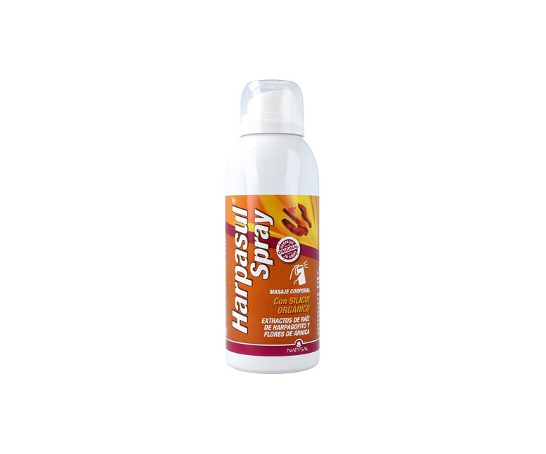 Harpasul Spray 150 ml Natysal